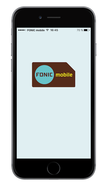 FONIC mobile - Tarifübersicht, Smartphone Tarife und mobiles Internet
