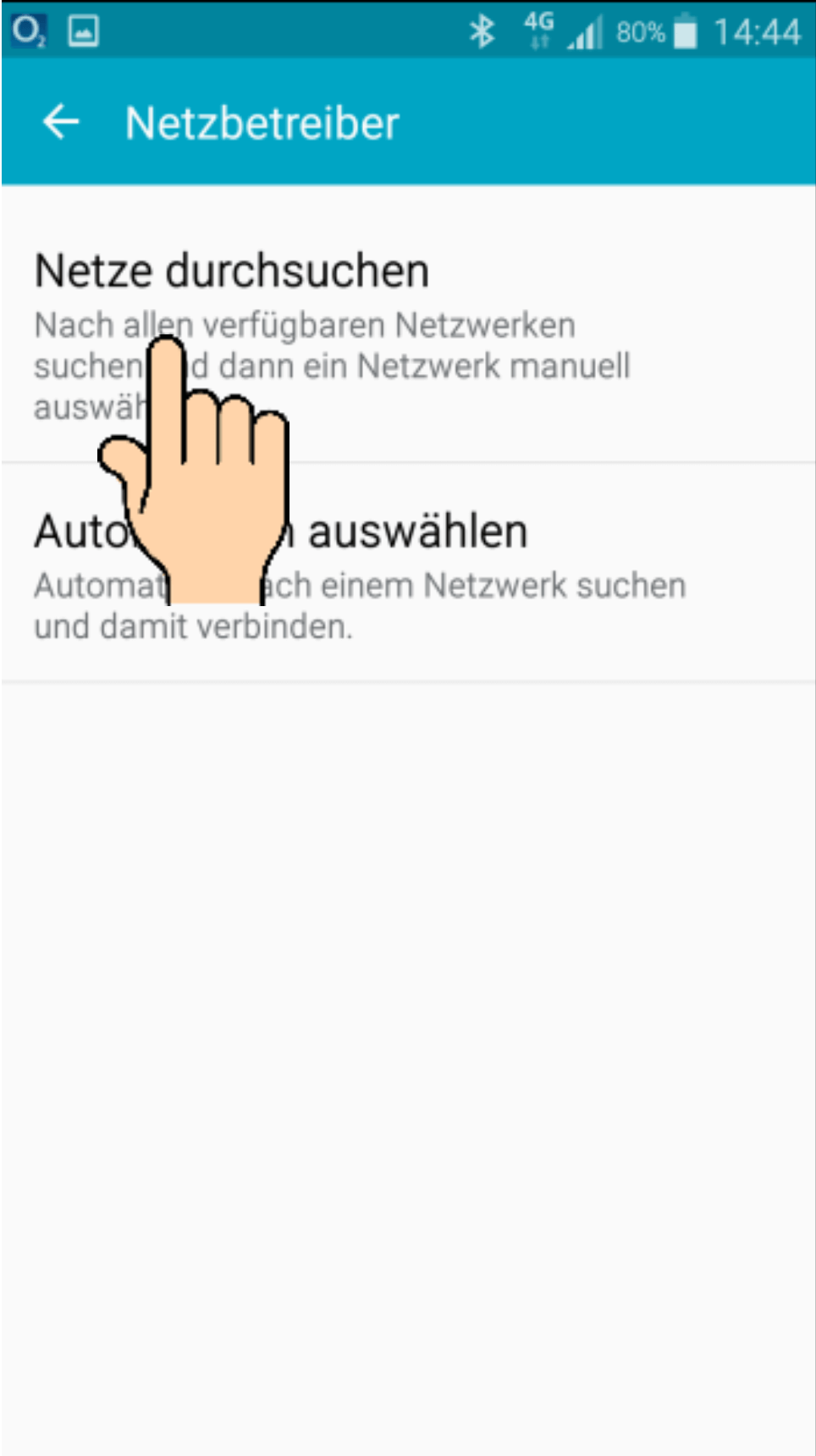 FONIC mobile